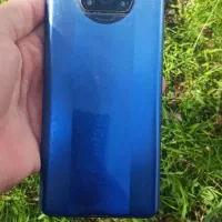 پوکو x3 pro معاوضه فقط با موتور مزایده