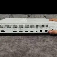 Xbox One S|کنسول، بازی ویدئویی و آنلاین|محمدیه-قزوین, |دیوار