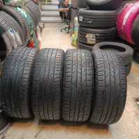 لاستیک هانکوک 225/50/18اپتیما  سوناتا  تیوولی|قطعات یدکی و لوازم جانبی|تهران, تهرانپارس شرقی|دیوار