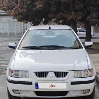 سمند LX مولتی پلکس