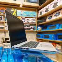 لپ تاپ قدرتمند HP Core i7/نسل 8/مشابه آکبند|رایانه همراه|قزوین, |دیوار