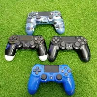 دسته اصلی و اورجینال ps4 مشابه نو