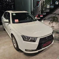 دنا پلاس توربو اتومات 1401