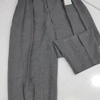 شلوار پارچه ای سفارشی زنانه