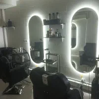 ارایشگر مردانه ماهر  پونک