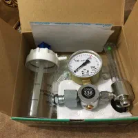 مانومتر پزشکی