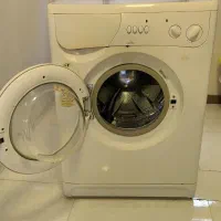 ماشین لباسشویی ایندزیت ایتالیایی اصل
