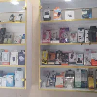 دکور فروشگاه موبایل|فروشگاه و مغازه|مشهد, چهارچشمه|دیوار