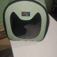 کیف حمل سگ وگربه|کیف، کفش، کمربند|قزوین, |دیوار