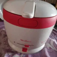 سرخ کن مولینکس