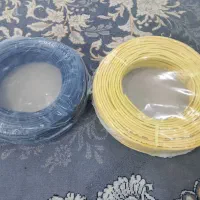 سیم برق|مصالح و تجهیزات ساختمان|مشهد, طبرسی شمالی|دیوار