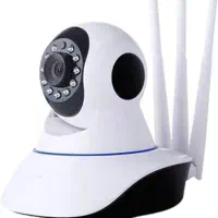 دوربین بی‌سیم هوشمند BabyCam V380|دوربین مداربسته|تهران, ستارخان|دیوار