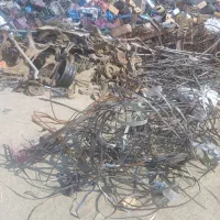 خریدار ضایعات اهن  المینیوم  کارتن