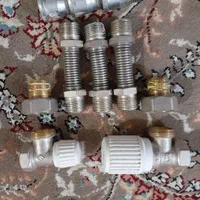 فروش شیرالات گاز|آبگرمکن، پکیج، شوفاژ|آبیک, |دیوار