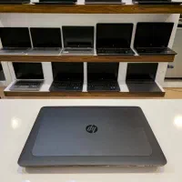 لپ تاپ 17 اینچی HP ZBook G3 با 4 گیگ گرافیک مجزا|رایانه همراه|تبریز, |دیوار
