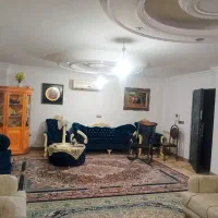 آپارتمان۱۱۷متری تک واحدی/ ۳خواب/ خ تهران