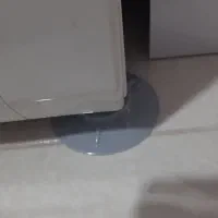 لرزه گیر لباسشویی درجه ۱|ماشین لباسشویی و خشک‌کن لباس|کوهدشت, |دیوار