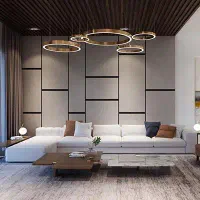 ۱۰۰ متر/۲ خواب/فول امکانات/نوساز/پرنور