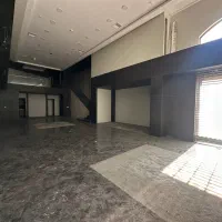 فرشته ۲۵۰ متر تجاری بر اصلی