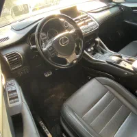 لکسوس nx300 فول|خودرو سواری و وانت|تهران, کرمان|دیوار