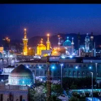 تجربهای متفاوت از سفر به مشهد با خدمات VIP