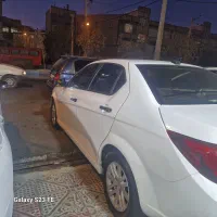 دنا پلاس تیپ2 فول کروز دار|خودرو سواری و وانت|تبریز, |دیوار