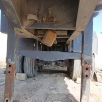 فروشی|خودرو سنگین|رامشیر, |دیوار