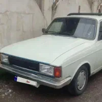 وانت ۹۱ تمیز سالم.فروش یا معاوضه سواری