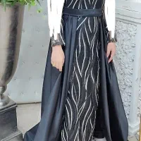 لباس مجلسی