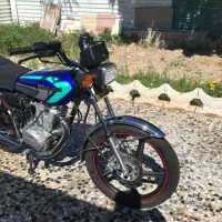 موتور ۲۰۰ صفر