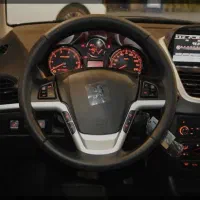 207 اتوماتیک سقف فلز آپشنال TU5Pمشکی|خودرو سواری و وانت|شیراز, زرهی|دیوار