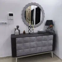 فروش مبلمان و سرویس نهار خوری|مبلمان خانگی و میز عسلی|قروه, |دیوار