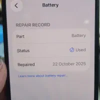 گوشی آیفون 14 نرمال 128 گیگ