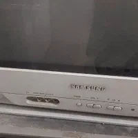 تلویزیون ۲۱ اینچ قدیمی سامسونگ