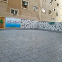 آپارتمان ۷۳ متری ، پنجتن ،شهید قربانی ،سند تکبرگ|فروش آپارتمان|مشهد, شهید قربانی|دیوار
