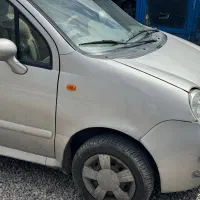 Mvm 110|خودرو سواری و وانت|تبریز, |دیوار