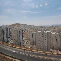 فاز ۱۱ پردیس ( عرصه و وام تسویه ) فول ویودار طبقه۸|فروش آپارتمان|پردیس, فاز ۲|دیوار