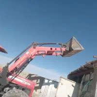 سلام بیل ۳۹۹ با پمپ ۹پیستون