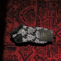 جوراب گل گلی|لباس|اراک, |دیوار