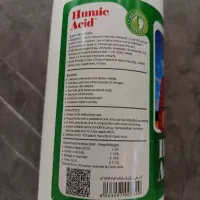 کود هیومیک اسید تکنولوژی کانادا