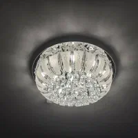 لوستر ال ای دی 3عدد|لوستر و چراغ آویز|اراک, |دیوار