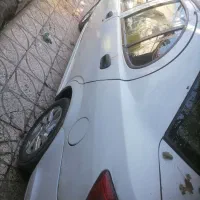 ماشین سانیا مدل 96