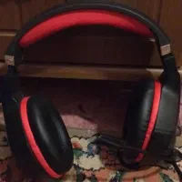 هدفون گیمینگ نو