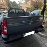 آریسان ۲ صفر خاکستری مدل ۱۴۰۴تحویل یک ساعته|خودرو سواری و وانت|تهران, صادقیه|دیوار
