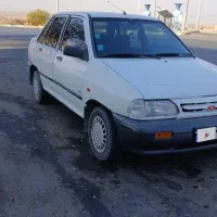 پرایدمدل۸۸|خودرو سواری و وانت|جغتای, |دیوار