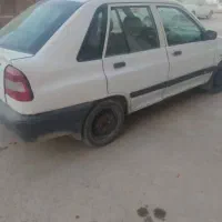 پراید 90 دوگانه.پراید 141مدل 90 دوگانه سوز|خودرو سواری و وانت|اصفهان, عاشق‌آباد|دیوار