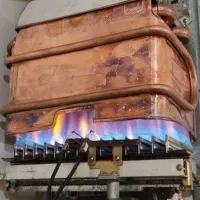 نصب ،  سرویس و تعمیرات ابگرمکن دیواری درمحل