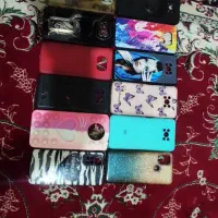 قاب (کاور)گوشی پوکوX4