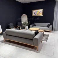 مبل راحتی باکیفیت نیلوفر،