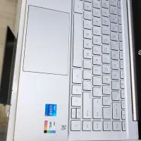 لپتاپ hp در حد آکبند بدنه فلزی/پردازنده i5 نسل 11|رایانه همراه|تبریز, |دیوار